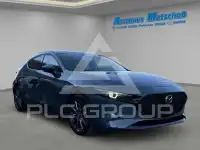 2026 Mazda 3