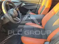 2026 Mazda 3