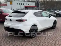 2026 Mazda 3