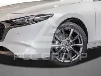 2026 Mazda 3