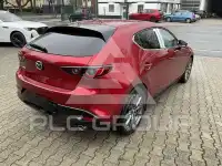 2026 Mazda 3