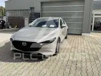 2026 Mazda 3