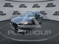 2026 Mazda 3