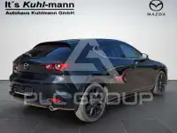 2026 Mazda 3