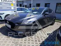 2026 Mazda 3