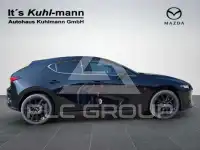 2026 Mazda 3