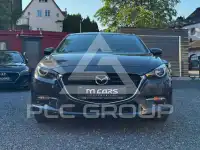 2026 Mazda 3