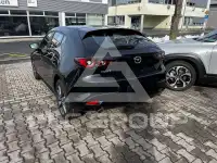 2026 Mazda 3