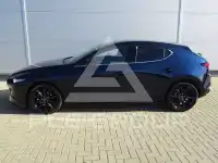 2026 Mazda 3