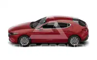 2026 Mazda 3