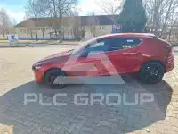 2026 Mazda 3