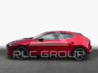 2026 Mazda 3