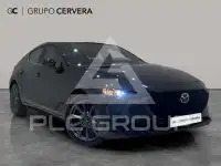 2026 Mazda 3