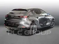 2026 Mazda 3