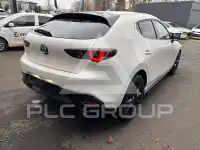 2026 Mazda 3