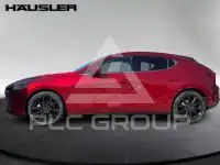 2026 Mazda 3
