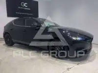 2026 Mazda 3