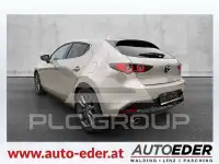 2026 Mazda 3
