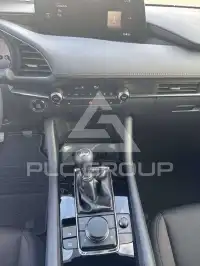 2026 Mazda 3