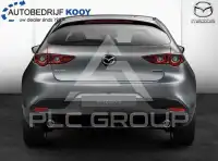 2026 Mazda 3