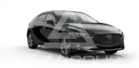 2026 Mazda 3