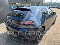 2026 Mazda 3