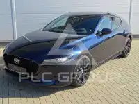 2026 Mazda 3