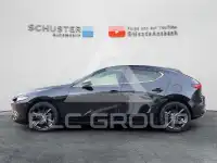 2026 Mazda 3