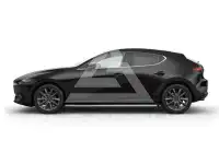 2026 Mazda 3