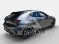 2026 Mazda 3