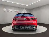 2026 Mazda 3