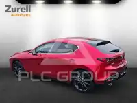 2026 Mazda 3