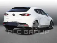 2026 Mazda 3