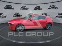 2026 Mazda 3