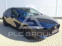 2026 Mazda 3