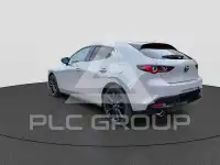 2026 Mazda 3