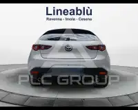 2026 Mazda 3