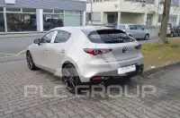 2026 Mazda 3