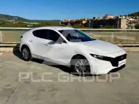2026 Mazda 3