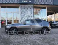 2026 Mazda 3