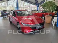 2026 Mazda 3