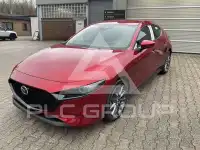 2026 Mazda 3