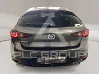 2026 Mazda 3