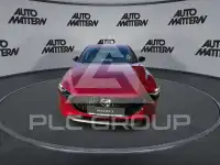 2026 Mazda 3