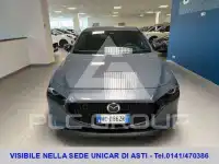 2026 Mazda 3