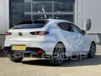 2026 Mazda 3