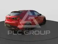 2026 Mazda 3