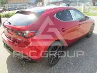 2026 Mazda 3