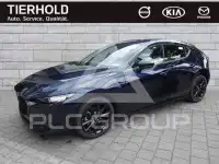 2026 Mazda 3