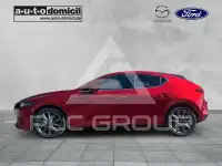 2026 Mazda 3